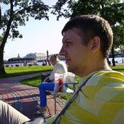 Николай Башилов on My World.
