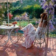 Лариса Зубова on My World.