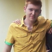 Кирилл Разумов on My World.