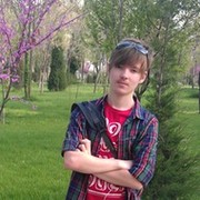 Кирилл Божко on My World.