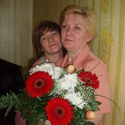 лидия хрипунова on My World.