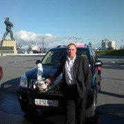 Александр Киршанков on My World.