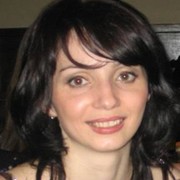 Елена Кищенко on My World.