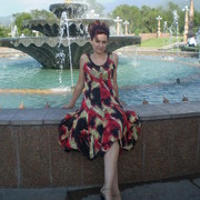 Ирина Федорова on My World.