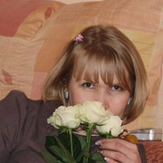 Марина Дровникова on My World.