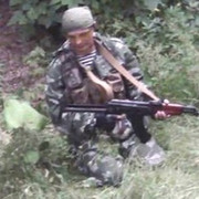 Игорь Кудрявцев on My World.