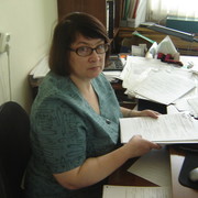 Маргарита Крюкова on My World.
