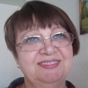 Ульяна Шмидт on My World.