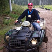 Михаил Королев on My World.