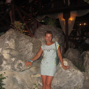 Светлана Остроносова on My World.
