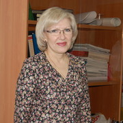 наталья кротова on My World.