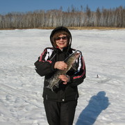 Оксана Бойко on My World.