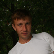 Виктор Федоров on My World.