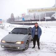 Александр Конкин on My World.