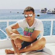 Константин Алмазов on My World.
