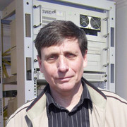 Валерий Корнев on My World.