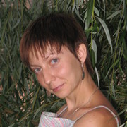 Olga Koryakova on My World.