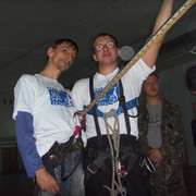 Константин Елисеев on My World.