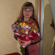 Виктория Шевченко on My World.