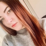 Евгения Глухова on My World.