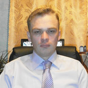 Алексей Котов on My World.