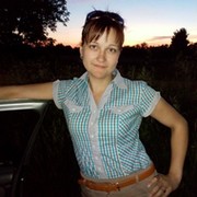Дарья Филиппова on My World.