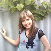 Татьяна Чередникова on My World.