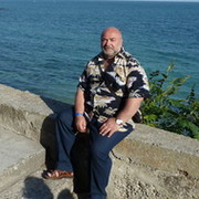 Viktor Kovin on My World.