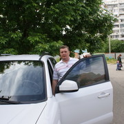Константин Прудников on My World.