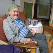Георгий Крайнов on My World.