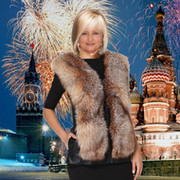 Любовь Валериева on My World.