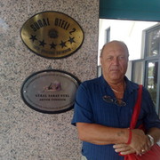 Viktor Kremer on My World.