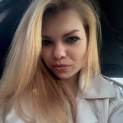 Кристина Степанова on My World.