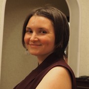 Виктория Сергеевна on My World.