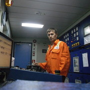 Г.......дий Кр.....в on My World.