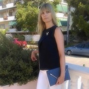 Oxana Rodionova on My World.