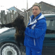 Сергей Кожевников on My World.