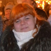 Ксения Мельникова on My World.