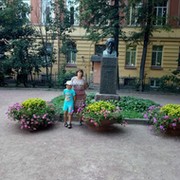 Нина Ивашова on My World.