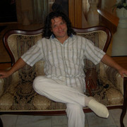 Александр Григорьев on My World.