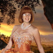 Зухра Сухорукова on My World.