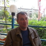Андрей Курдюков on My World.