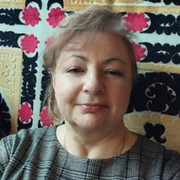 Галина Кушнир on My World.