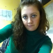 Аня Куц on My World.