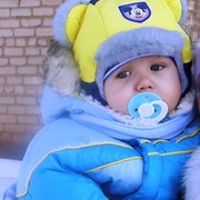 Андрей Яковлев on My World.