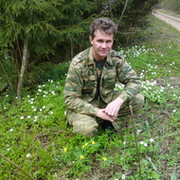 Владимир Родионов on My World.