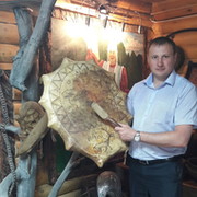 Владимир Кузнецов on My World.