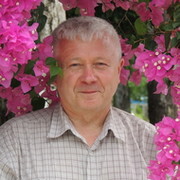 Странник 1 on My World.