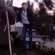 Александр Логвиненко on My World.