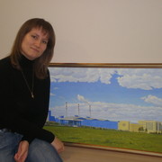 Елена Ермилова on My World.
